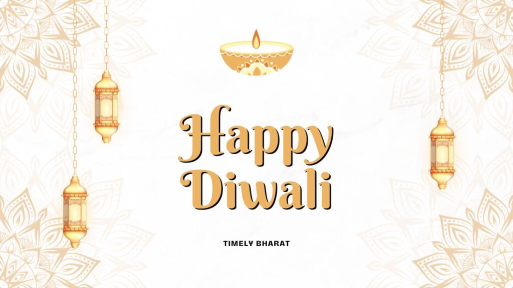 The Ultimate List: 80 Happy Diwali Wishes, Quotes, and Greetings for 2025