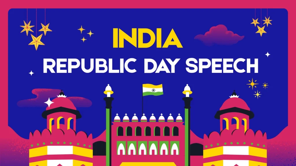 Republic Day Speech 2026: A Powerful, Short Speech for Students and Professionals to Inspire the Nation