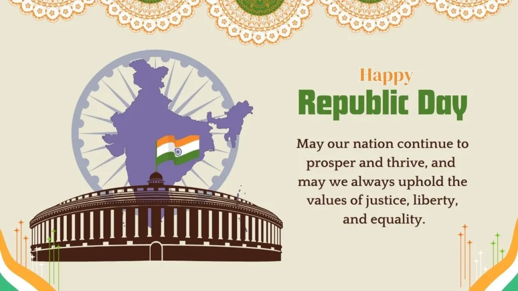 Republic Day 2026 Wishes: Best Wishes, Quotes & Captions for India’s 77th Celebration