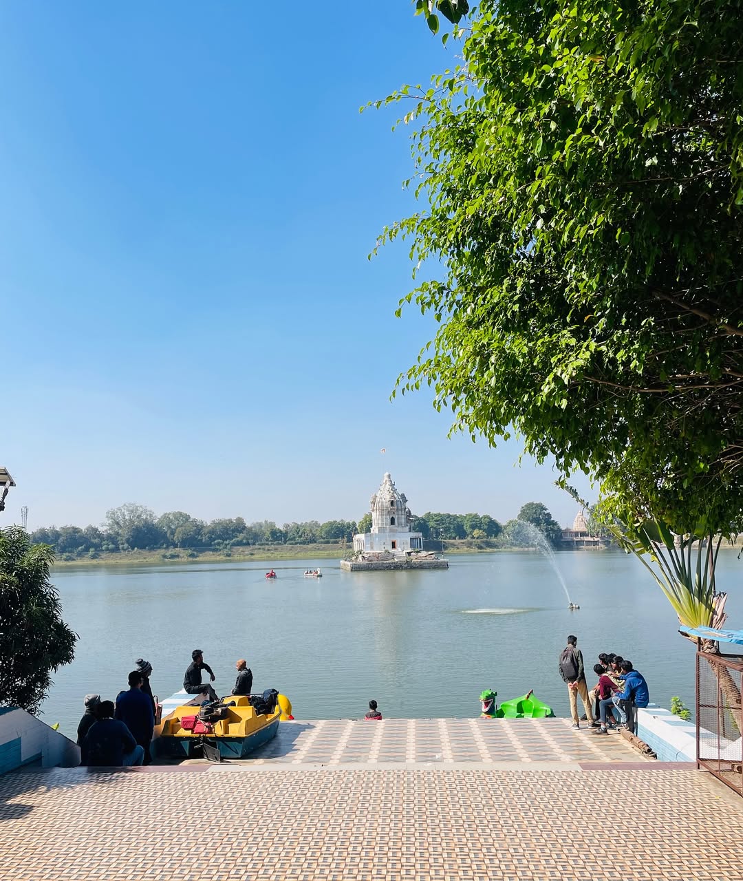 Rani Talab Rewa, Madhya Pradesh: A Comprehensive Socio-Economic and Cultural Overview