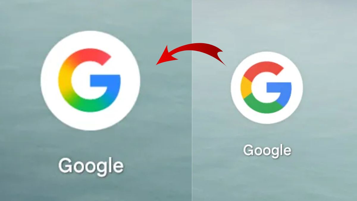 Google New Logo: Google का Logo Update! Gradient Look में छुपा बड़ा बदलाव, जानें नए Logo की 5 बड़ी बातें