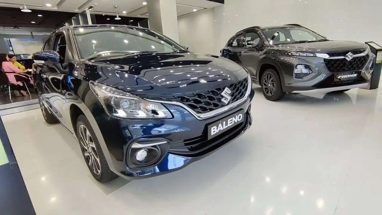 अब हर मिडिल क्लास फैमिली का सपना होगा पूरा – Maruti Baleno आई दमदार इंजन और शानदार माइलेज के साथ!