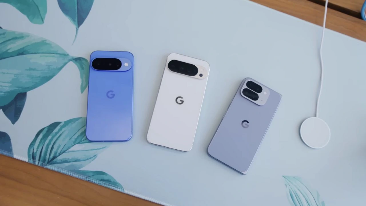 AI का कमाल, Google Pixel 10 के ये 10 फीचर्स देख दिल Garden Garden हो जाएगा!