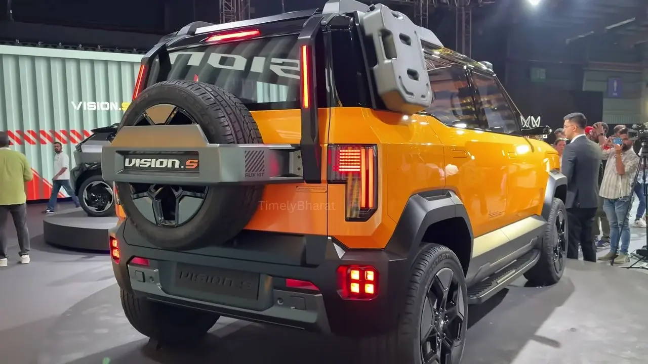 नई Mahindra Bolero 2025: देसी सड़कों की असली बादशाह, स्टाइल भी जबरदस्त और दम भी धमाकेदार