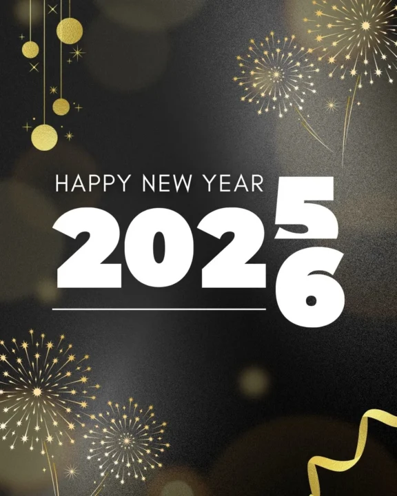 180+ Happy New Year 2026 Wishes: Best Messages, WhatsApp Status, and Quotes to Welcome the New Dawn