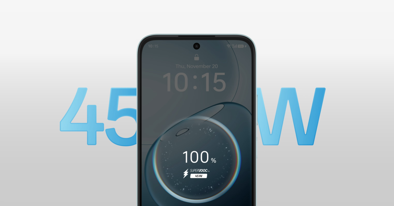 OPPO A6x 5G Launch: 6500mAh की विशाल बैटरी और 120Hz डिस्प्ले, कीमत ₹12,500 से भी कम!